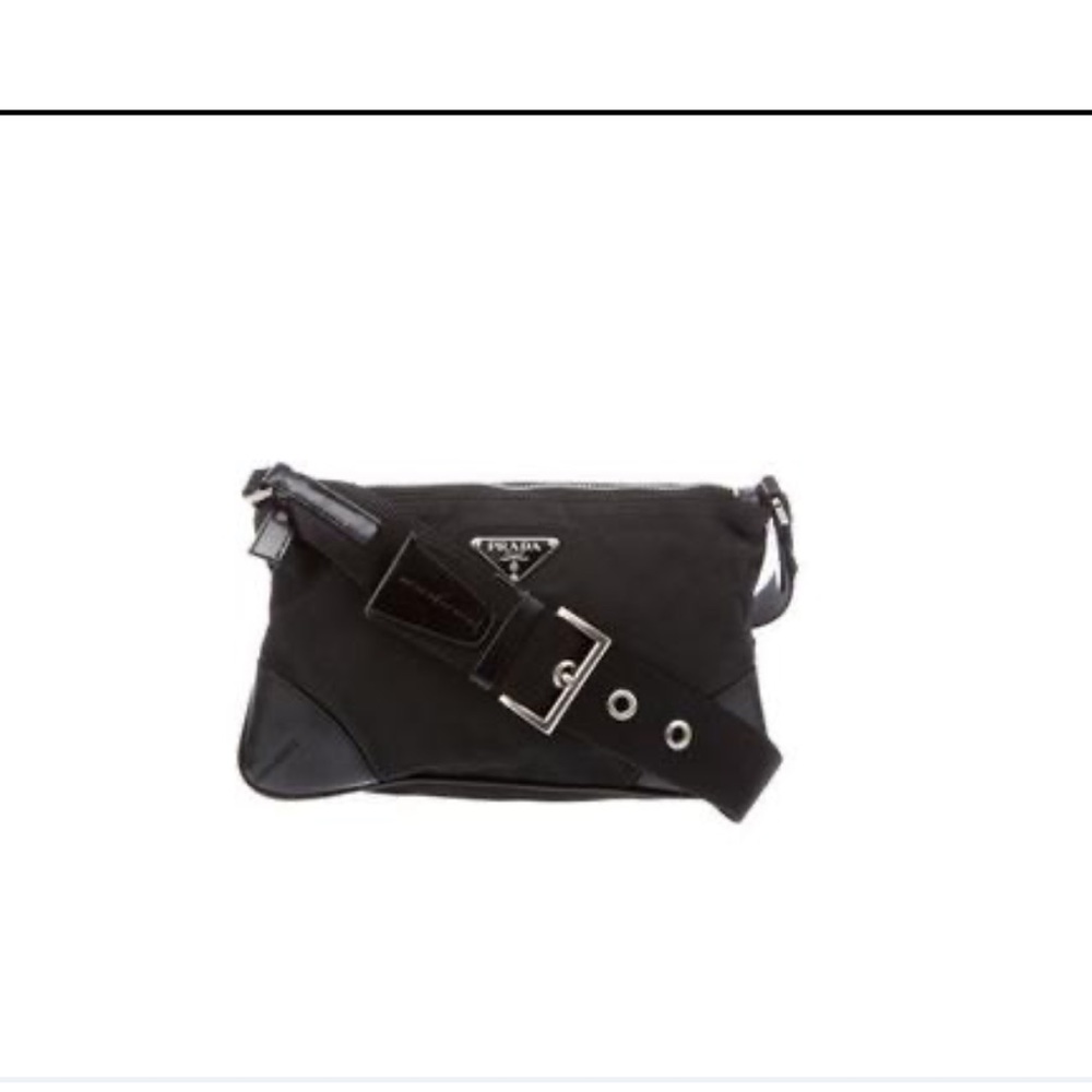 Prada 100% authentic bag
